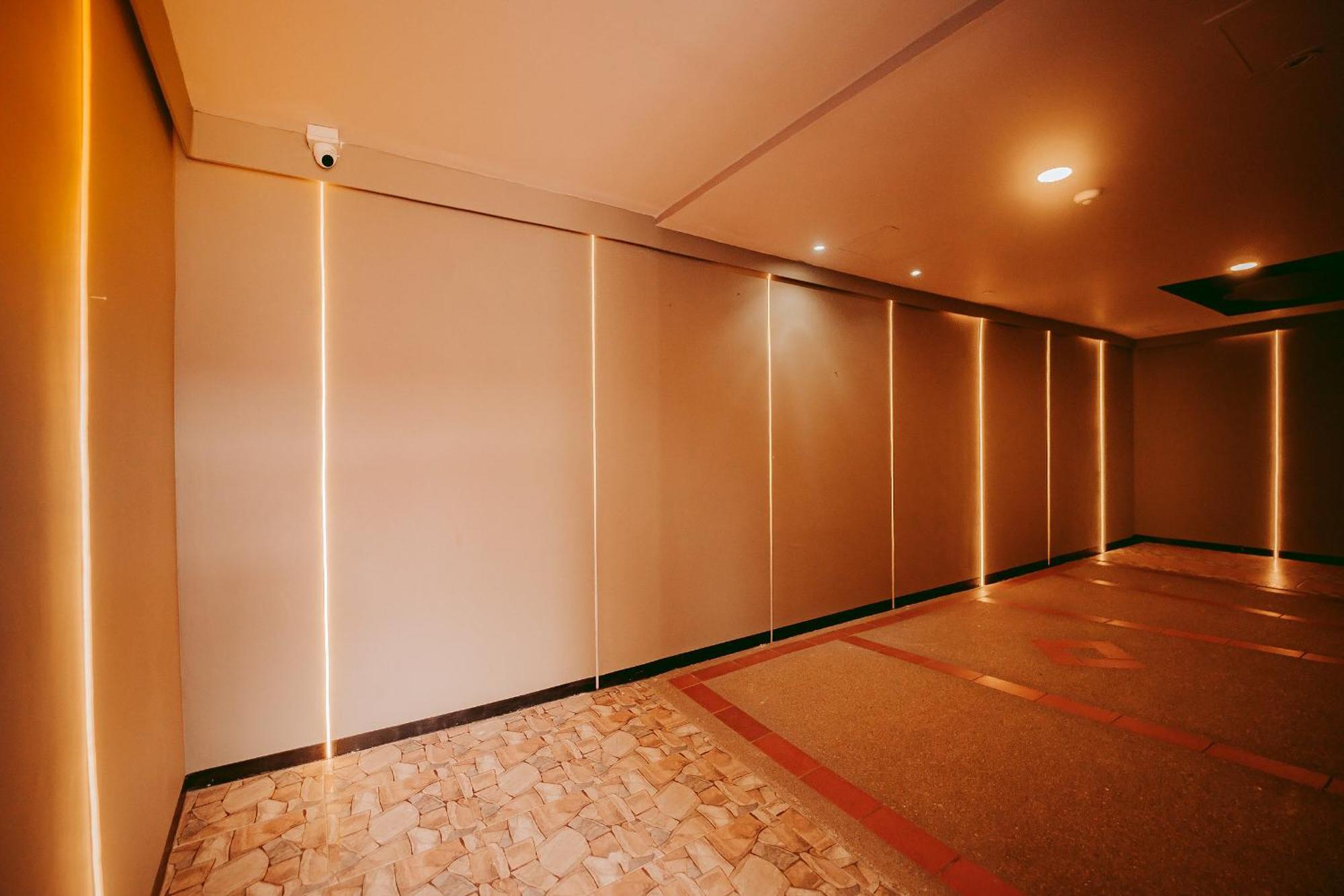Hotel Verano 이바게 외부 사진