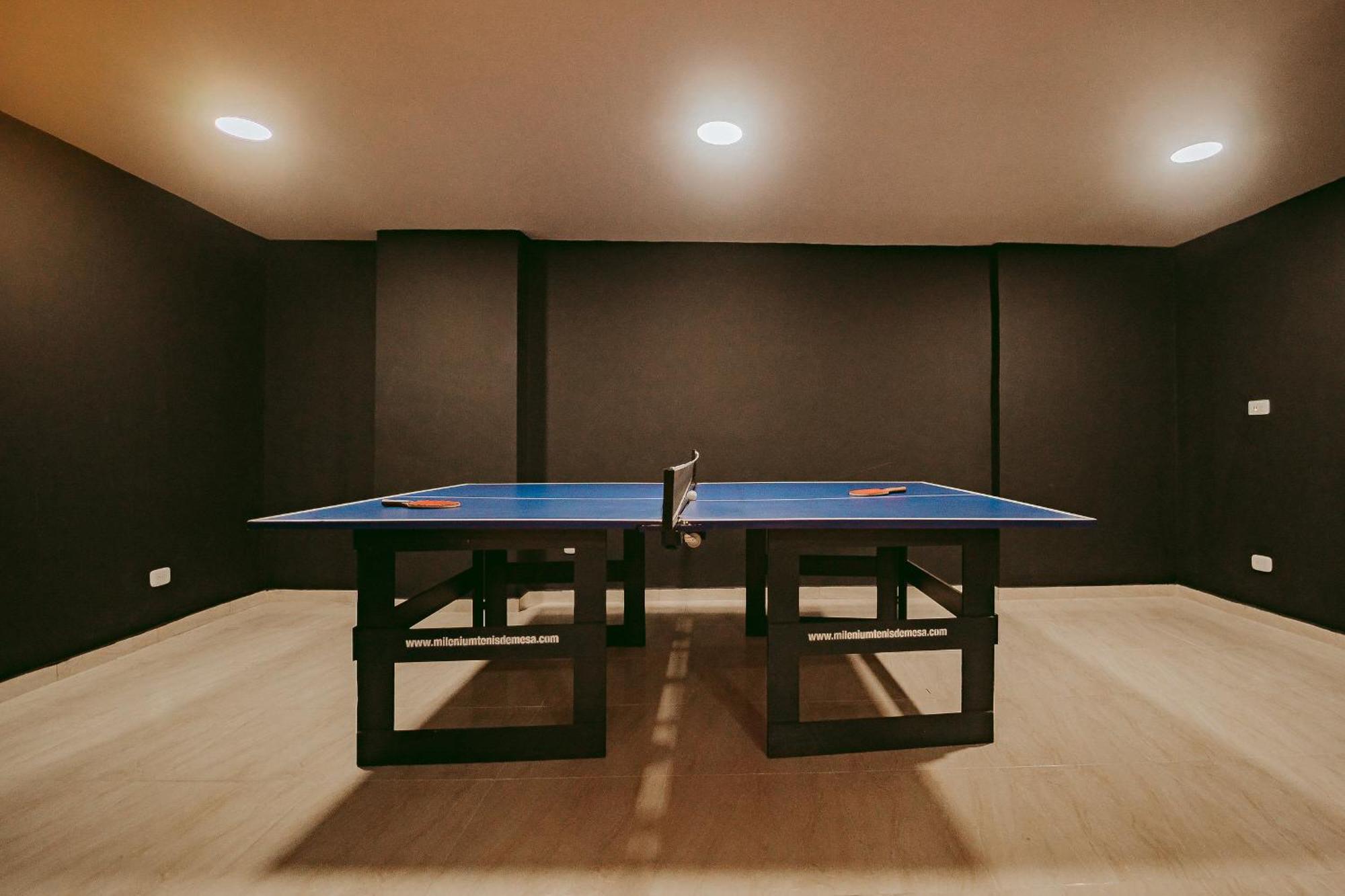 Hotel Verano 이바게 외부 사진