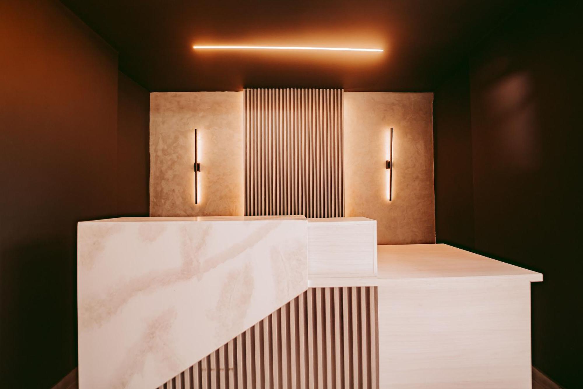 Hotel Verano 이바게 외부 사진