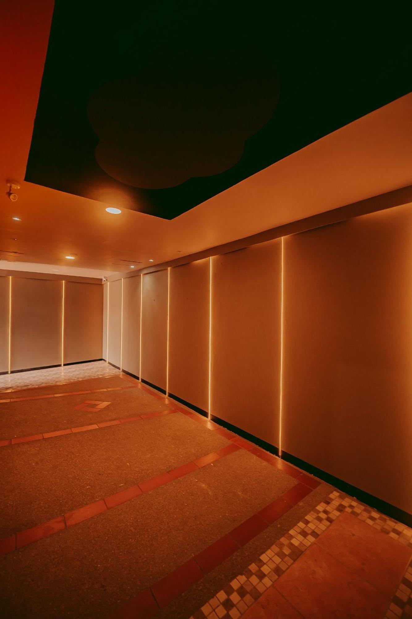 Hotel Verano 이바게 외부 사진